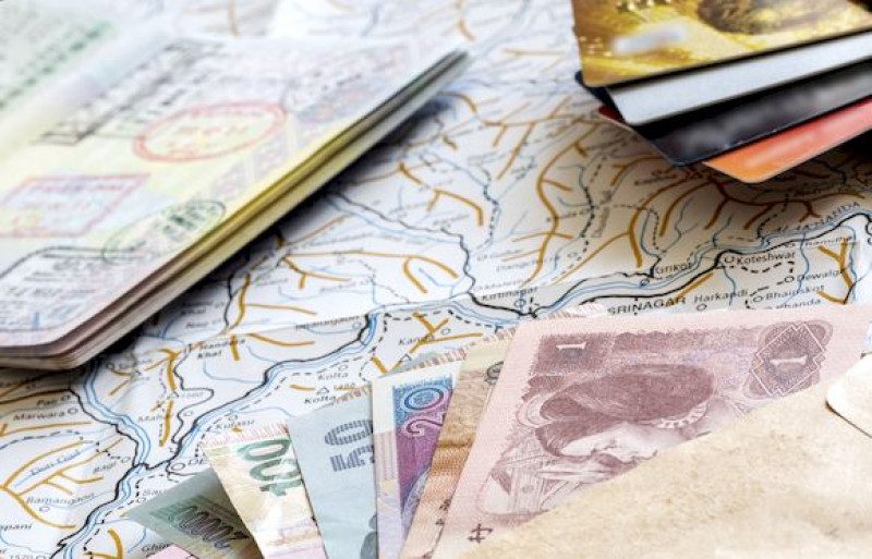 Стало известно, какие страны больше остальных зарабатывают на туристах