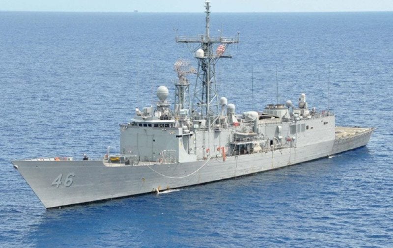 Україна закрила доступ російських суден у внутрішні водні шляхи
