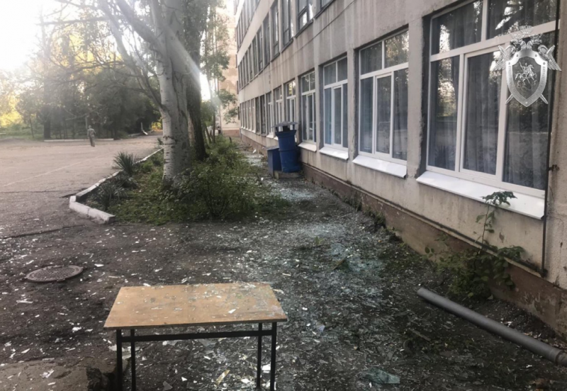 Бойня в Керчи: много пострадавших до сих пор находятся в больницах