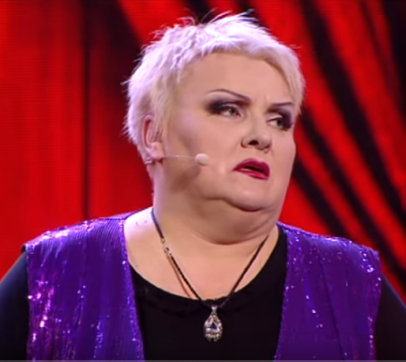 Гибель Марины Поплавской: в полиции назвали причину смертельного ДТП