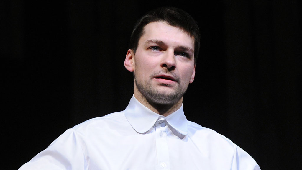 Страхов Страхов