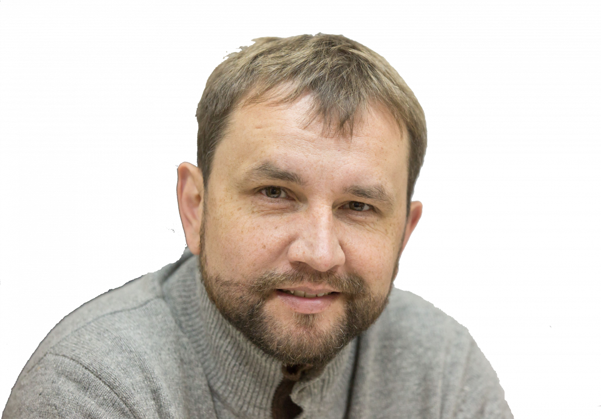 Владимир Вятрович Владимир Вятрович