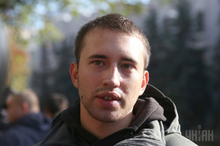 Суд избрал меры пресечения четырем мужчинам, подозреваемым в причастности к покушению на координатона С14 Суд избрал меры пресечения четырем мужчинам, подозреваемым в причастности к покушению на координатона С14
