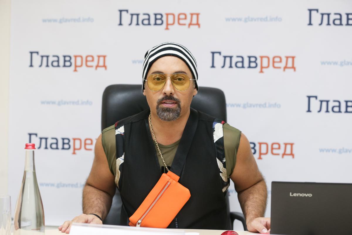Dima Kolyadenko Dima Kolyadenko
