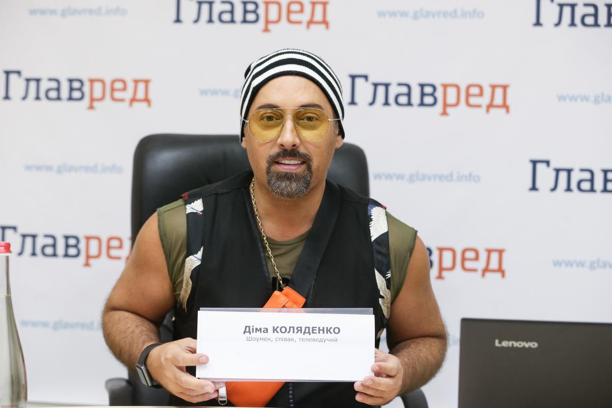 Dima Kolyadenko Dima Kolyadenko