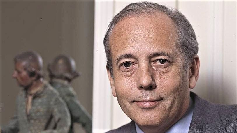 Ален Шевалье Ален Шевалье