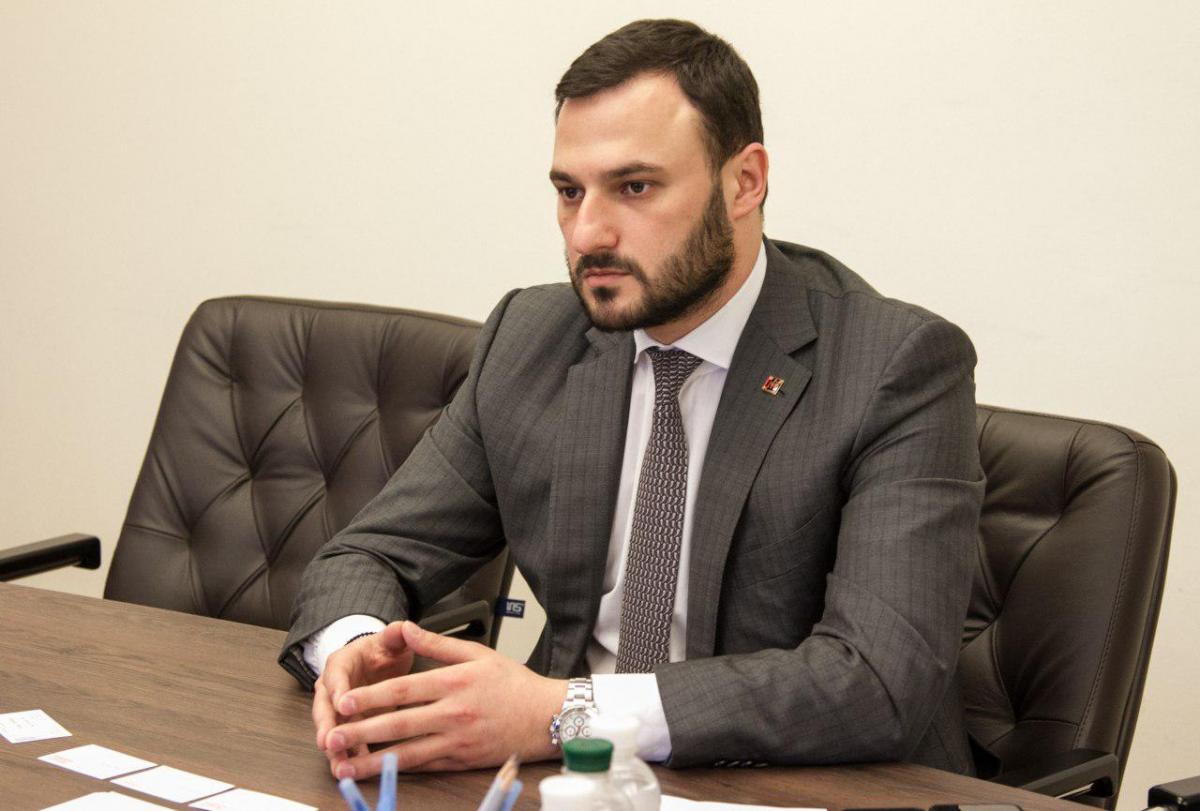 Дмитрий Давтян Дмитрий Давтян