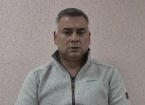 Георгий Абдиллаев Георгий Абдиллаев