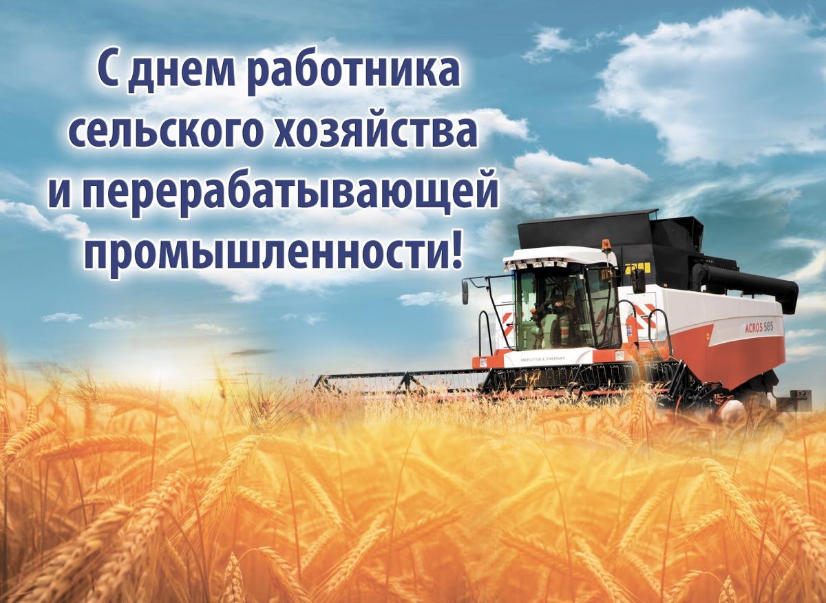 Поздравление на день колхозника фото 55