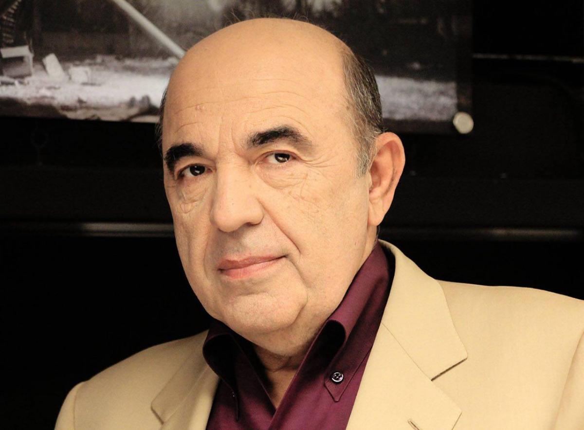 Вадим Рабинович Вадим Рабинович