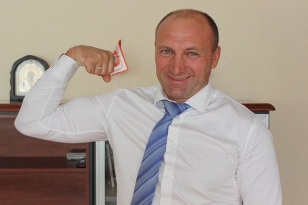 Анатолий Бондаренко Анатолий Бондаренко