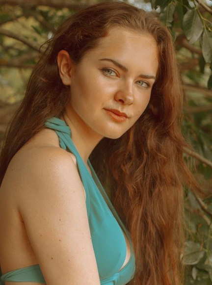Агния Осина Агния Осина