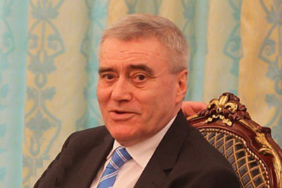 Виктор Матвиенко Виктор Матвиенко