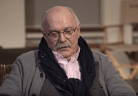 Украинофоб Михалков попал в больницу, состояние тяжелое