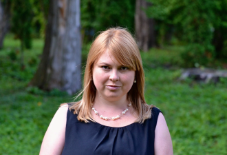 Екатерина Гандзюк Екатерина Гандзюк