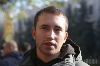 Суд избрал меры пресечения четырем мужчинам, подозреваемым в причастности к покушению на координатона С14 Суд избрал меры пресечения четырем мужчинам, подозреваемым в причастности к покушению на координатона С14