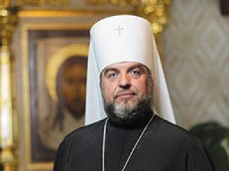 Митрополит Винницкий и Барский Симеон (Шостацкий) Митрополит Винницкий и Барский Симеон (Шостацкий)