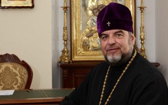 Митрополит Винницкий Симеон (Шостацкий) Митрополит Винницкий Симеон (Шостацкий)