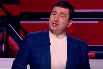 Игорь Марков / скриншот из видео