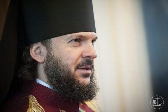 Архиепископ Амвросий (Ермаков) Архиепископ Амвросий (Ермаков)