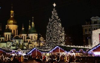 Рождество