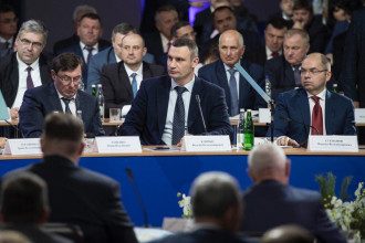 Виталий Кличко Виталий Кличко
