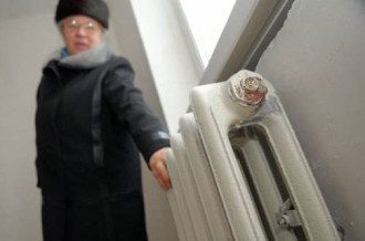 холодные батареи холодные батареи