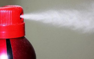 Газ, баллончик Газ, баллончик