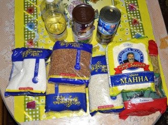 пайки