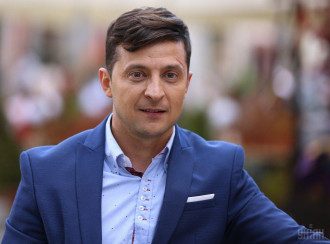 Владимир Зеленский / УНИАН Владимир Зеленский / УНИАН