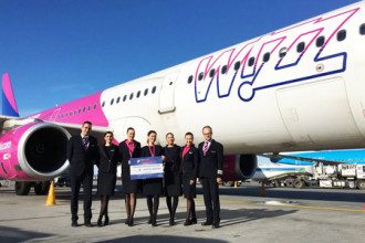 Wizz Air_Визз Эйр Wizz Air_Визз Эйр