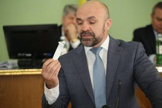 Владислав Мангер
