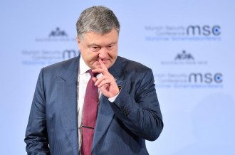 Петр Порошенко Петр Порошенко