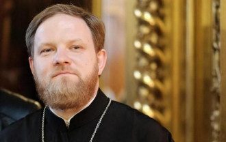 Александр Волков