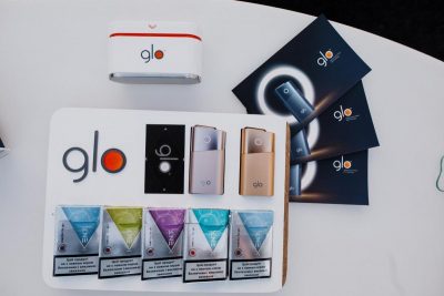 Без дыма и пепла — почему система нагревания табака glo™ может стать альтернативой обычным сигаретам
