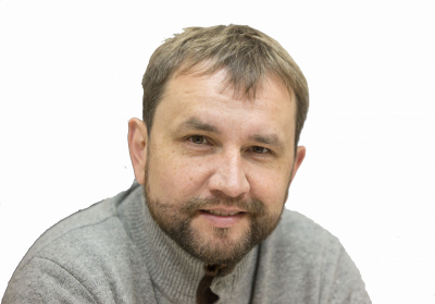 Владимир Вятрович