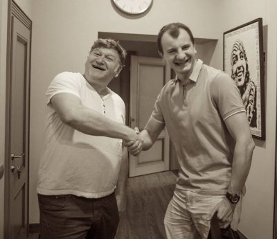 "Нас перепутали": в Украине высмеяли конфуз Кремля с санкционным списком