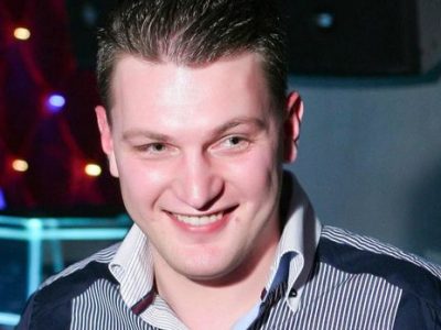Сын Оксаны Билозир назначен на госслужбу / Фото: Bilozir Andriy / Facebook Сын Оксаны Билозир назначен на госслужбу / Фото: Bilozir Andriy / Facebook