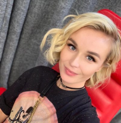 Полина Гагарина Полина Гагарина