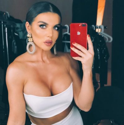 Анна Седокова Анна Седокова