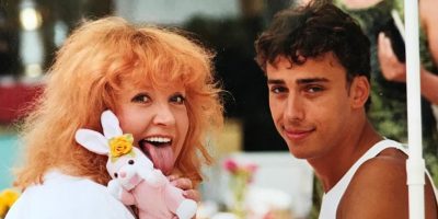 Максим Галкин, Алла Пугачева