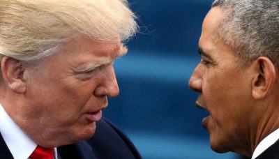 Чтобы досадить Обаме: стало известно, почему Трамп вышел из ядерной сделки с Ираном