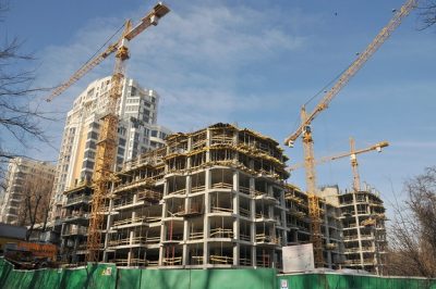 Інвесторам недобудов потрібен закон, а не обіцянки добудувати житло - Гусовський