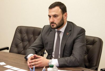 Дмитрий Давтян