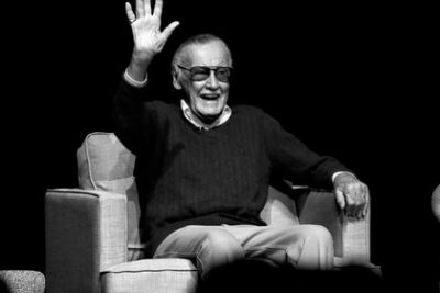 Режиссеры Мстителей снимут фильм о создателе комиксов Marvel Стэне Ли