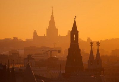Кремль