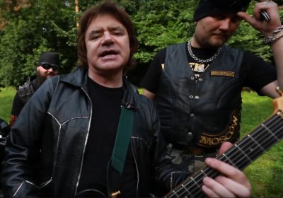 Евгений Осин Евгений Осин