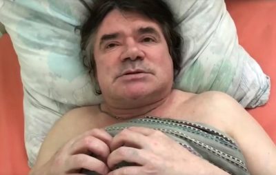 Справлял нужду в коридоре и едва говорил: СМИ рассказали, как умирал Осин