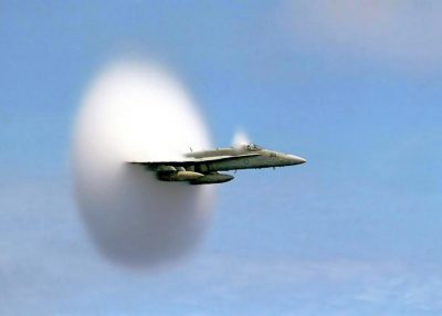 Технология будет испытываться на F-18 Технология будет испытываться на F-18