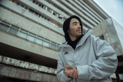Хаски стал в России персоной нон-грата